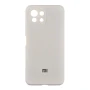 Чехол-накладка Full Case HQ with frame для Xiaomi Mi 11 Lite