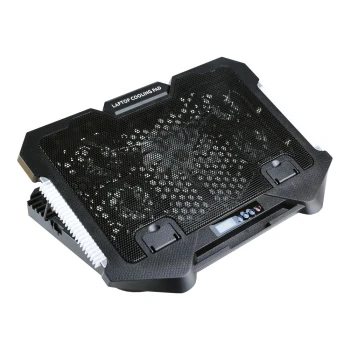 Підставка для ноутбука Givecool S500 18", Black