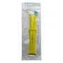 Ремінець Silicone One-Piece Size-S для Apple Watch 42/44mm, 50, Canary yellow