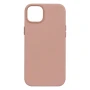 Чехол-накладка Leather Case для Apple iPhone 14 pine needle green