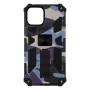 Чохол-накладка Shockproof Camouflage для Apple Iphone 11 Pro