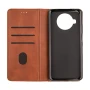 Чохол-книжка Business Leather for Xiaomi Mi 10T Lite