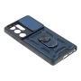 Чехол - накладка Armor Shield для Samsung Galaxy S25 Ultra