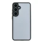 Чехол - накладка TPU / PC Elite для Samsung Galaxy S23 FE black