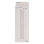 Ремешок для Apple Watch Band Silicone Shine 42/44/45/49 mm, White