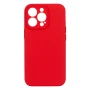 Чехол-накладка Full Frame Camera Protective NL для Apple iPhone 13 Pro Max 52.watermelon