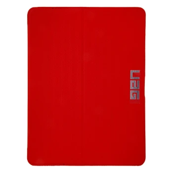 Чехол-накладка UAG Metropolis для Apple Ipad 10.2 2019 / 2020 / 2021