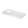 Чехол-накладка Virgin Silicone для Apple Iphone 12 Pro Max, Transparent transparent