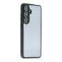 Чехол - накладка TPU / PC Elite для Samsung Galaxy S23 FE black