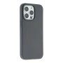 Чохол - накладка Silicone Case with Magsafe для iPhone 13 Pro antique white
