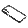 Чохол - накладка TPU / PC Elite для Samsung Galaxy M35 5G black