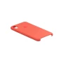 Чохол-накладка Basic Silicone Case для Apple iPhone XS Max papaya