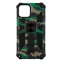 Чохол-накладка Shockproof Camouflage для Apple Iphone 11 Pro