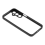 Чохол - накладка TPU / PC Elite для Samsung Galaxy M35 5G black