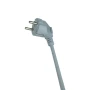 Мережевий Подовжувач LDNIO SCW3451 3 ports/PD/3USB/1 QC 3.0/1 Type-C/WiFi, White