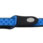 Ремешок Silicone Nike для Apple Watch 38 / 40mm + Protect Case, 20, Pink Turquoise