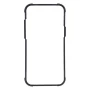 Защитное стекло Baseus 0.3mm для Apple iPhone 13 Pro Max (2 шт), Black