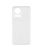 Чехол накладка TPU Virgin для Oppo Reno 10 5G, Transparent