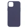 Чехол-накладка Leather Case для Apple iPhone 14 pine needle green
