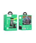 Автотримач Hoco CA120 для Tablets 4.7-10.5 Inches (108-245 mm), Black