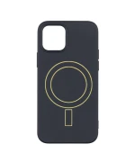 Чохол накладка TPU Aneu with Magsafe для Apple iPhone 13 Pro