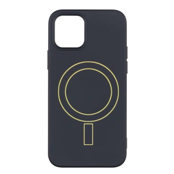 Чехол накладка TPU Aneu with Magsafe для Apple iPhone 13 Pro