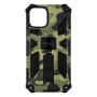 Чохол-накладка Shockproof Camouflage для Apple Iphone 11 Pro