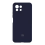 Чехол-накладка Full Case HQ with frame для Xiaomi Mi 11 Lite
