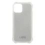 Чохол-накладка UAG Armor для Apple iPhone 12/12 Pro pink