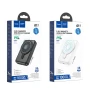Портативна батарея Power Bank Hoco Q11 PD20W 3-in-1 Wireless Fast Charging 10000mAh, Black