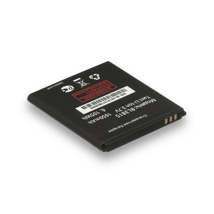Аккумулятор BL3815 для Fly IQ4407 1650mAh, AAAA