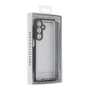 Чохол - накладка TPU / PC Elite для Samsung Galaxy M35 5G black