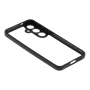 Чехол - накладка TPU / PC Elite для Samsung Galaxy S23 FE black
