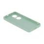 Чохол-накладка Glass TPU Prism Circles для Huawei P50 1, orange-yellow