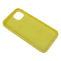 Чехол-накладка Leather Case для Apple iPhone 14 pine needle green