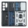 Чехол - накладка Armor Shield для Samsung Galaxy S25 Ultra