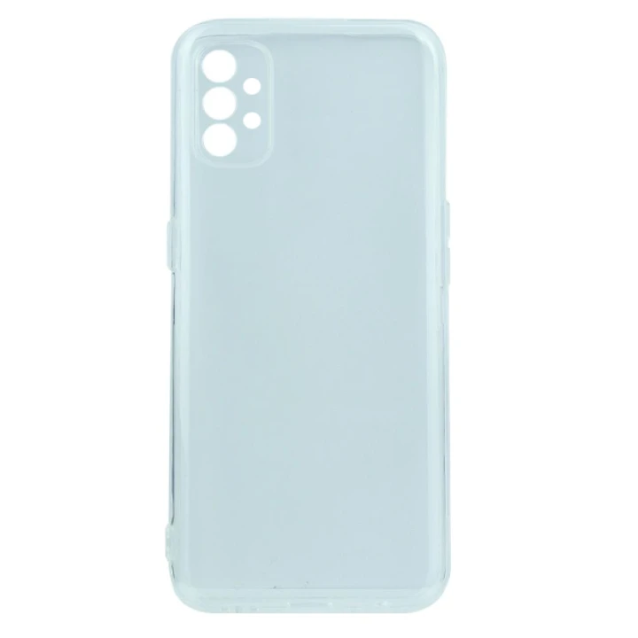Чохол-накладка Virgin Silicone (2,0) для Samsung Galaxy A73 5G