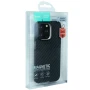 Чохол-накладка Hoco ultra-thin magnetic protective case для Apple iPhone 14 Pro Max black
