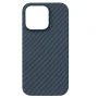Чохол-накладка Hoco ultra-thin magnetic protective case для Apple iPhone 14 Pro Max black