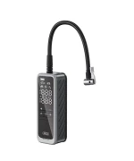 Автомобильный компрессор XO CZ018 5000mAh, Black