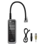 Автомобільний компресор XO CZ018 5000mAh, Black