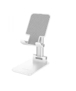 Настольный держатель Borofone BH42 Lite Star folding, White