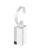 Подставка для часов Borofone BN05, Transparent