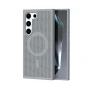 Чехол накладка TPU + PC AeroCool with MagSafe для Samsung Galaxy S23 5G black