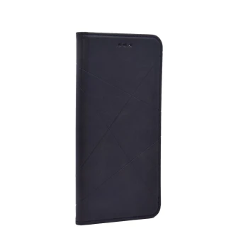 Чехол-книжка Business Leather для Xiaomi Redmi 10