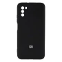 Чехол-накладка Full Case with frame для Xiaomi Poco M3