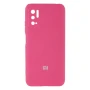 Чехол-накладка Full Case HQ with frame для Xiaomi Poco M3 Pro 39.elegant purple
