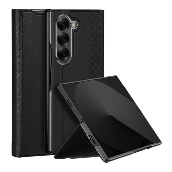 Чохол-книга Dux Ducis Bril для Samsung Galaxy Fold 6 5G