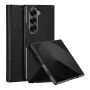 Чохол-книга Dux Ducis Bril для Samsung Galaxy Fold 6 5G dark blue