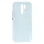 Чехол-накладка Space для Xiaomi Redmi 9 transparent
